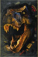 The Lost World: Jurassic Park movie poster (1997) Poster MOV_436a2bdd