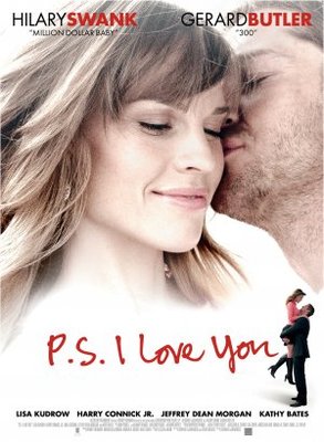 P.S. I Love You movie poster (2007) Poster MOV_436de8f3
