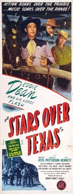 Stars Over Texas movie poster (1946) Poster MOV_43740d29
