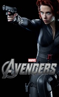 The Avengers movie poster (2012) Sweatshirt #722280