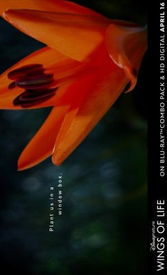 Pollen movie poster (2011) Poster MOV_437bb71d