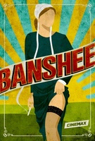 Banshee movie poster (2013) Mouse Pad MOV_437fd587