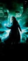 The Sorcerer's Apprentice movie poster (2010) Mouse Pad MOV_4382d23d