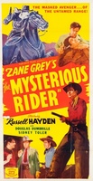 The Mysterious Rider movie poster (1938) Sweatshirt #787533