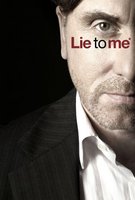 Lie to Me movie poster (2009) Poster MOV_43881a61