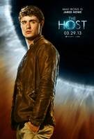 The Host movie poster (2013) hoodie #1028077