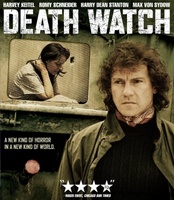 Death Watch movie poster (1980) Poster MOV_43937835