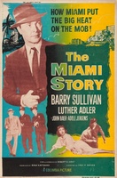 The Miami Story movie poster (1954) Poster MOV_4395606d