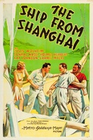 The Ship from Shanghai movie poster (1930) Poster MOV_4398b467