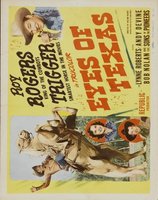 Eyes of Texas movie poster (1948) Poster MOV_439aa484