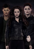 The Twilight Saga: Breaking Dawn - Part 2 movie poster (2012) t-shirt #MOV_439c64bd