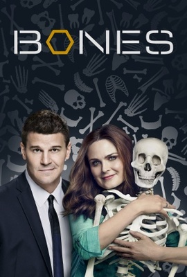 Bones movie poster (2005) tote bag #MOV_439d8e7d