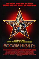Boogie Nights movie poster (1997) hoodie #651539