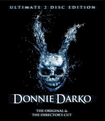 Donnie Darko movie poster (2001) poster
