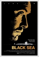 Black Sea movie poster (2014) t-shirt #MOV_43a23d99
