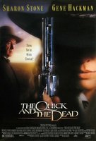 The Quick and the Dead movie poster (1995) mug #MOV_43a2fb62