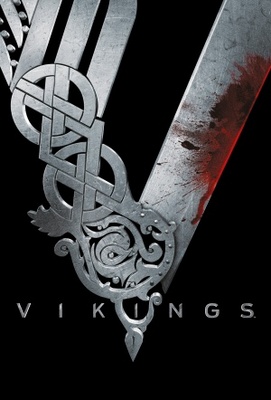Vikings movie poster (2013) tote bag #MOV_43a84e46