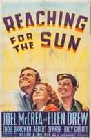 Reaching for the Sun movie poster (1941) Poster MOV_43acc509