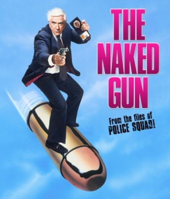 The Naked Gun movie poster (1988) Poster MOV_43b9f07b