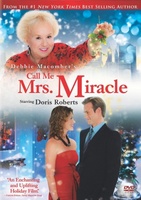 Call Me Mrs. Miracle movie poster (2010) Sweatshirt #724096
