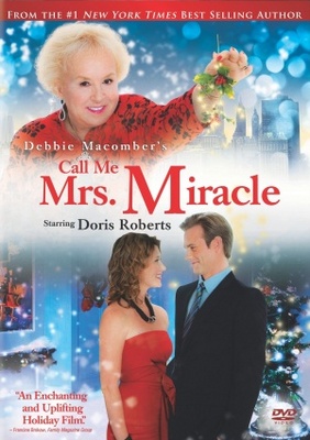 Call Me Mrs. Miracle movie poster (2010) mug