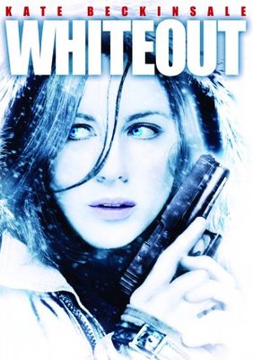Whiteout movie poster (2009) Poster MOV_43bbfe1e