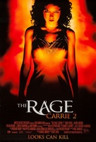 The Rage: Carrie 2 movie poster (1999) Poster MOV_43bd1430