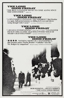 The Long Good Friday movie poster (1980) Longsleeve T-shirt #1124351