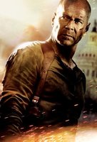 Live Free or Die Hard movie poster (2007) Poster MOV_43bec24f