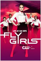 Fly Girls movie poster (2010) Sweatshirt #672504