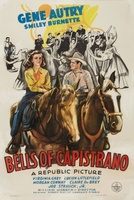 Bells of Capistrano movie poster (1942) Sweatshirt #724566
