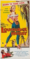 Louisiana Hussy movie poster (1959) Poster MOV_43cb09c5