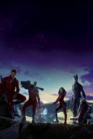 Guardians of the Galaxy movie poster (2014) mug #MOV_43cb1e96