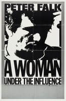 A Woman Under the Influence movie poster (1974) Sweatshirt #856594