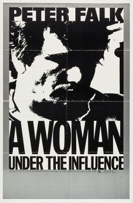 A Woman Under the Influence movie poster (1974) mug