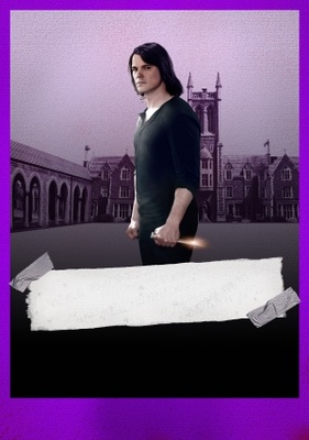 Vampire Academy movie poster (2014) Poster MOV_43d31e06