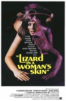 Una lucertola con la pelle di donna movie poster (1971) Poster MOV_43da1506