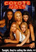 Coyote Ugly movie poster (2000) Mouse Pad MOV_43dfaade