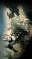 Pacific Rim movie poster (2013) Poster MOV_43e18837