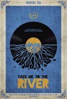Take Me to the River movie poster (2014) Longsleeve T-shirt #1213522