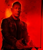 Red movie poster (2010) hoodie #749518