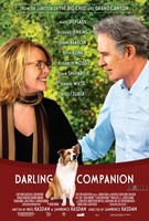 Darling Companion movie poster (2012) Poster MOV_43e9e40f