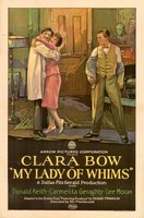 My Lady of Whims movie poster (1925) Poster MOV_43ea0149