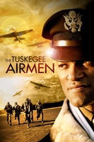 The Tuskegee Airmen movie poster (1995) Longsleeve T-shirt #1235725