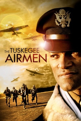 The Tuskegee Airmen movie poster (1995) Poster MOV_43f279f9