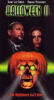 Halloween II movie poster (1981) t-shirt #MOV_43f5c672