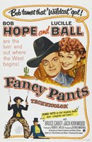 Fancy Pants movie poster (1950) Poster MOV_43fe7841