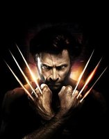 X-Men Origins: Wolverine movie poster (2009) Longsleeve T-shirt #633208