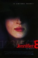 Jennifer Eight movie poster (1992) Poster MOV_4401e67a