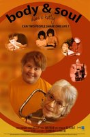 Body & Soul: Diana & Kathy movie poster (2007) Poster MOV_44032930